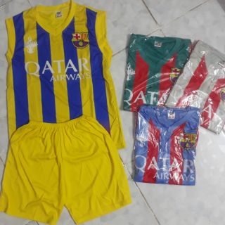 Bộ bé trai size đại