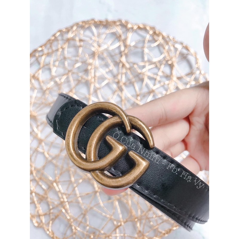 Thắt lưng - dây nịt quần cho bé