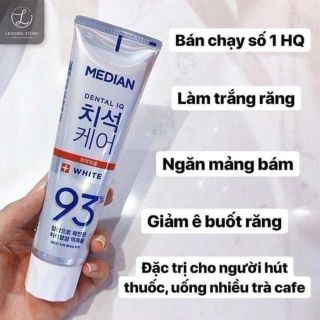 Kem đánh răng