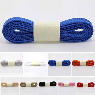 Cặp dây giày dài 120cm nhiều màu lựa chọn