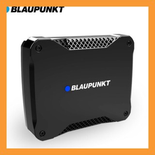 Loa siêu trầm đặt gầm ghế xe ô tô thương hiệu cao cấp Blaupunkt - XLF180A MTH