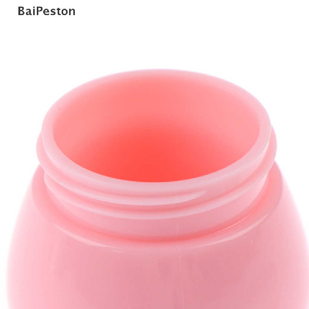 Hộp Rỗng 10G Bằng Nhựa Dùng Đựng Mỹ Phẩm Tiện Dụng ♨Hot