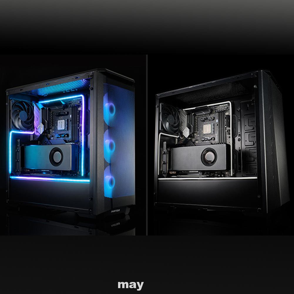 Dây Đèn Led 550mm Cho Bo Mạch Chủ Máy Tính Rgb | BigBuy360 - bigbuy360.vn
