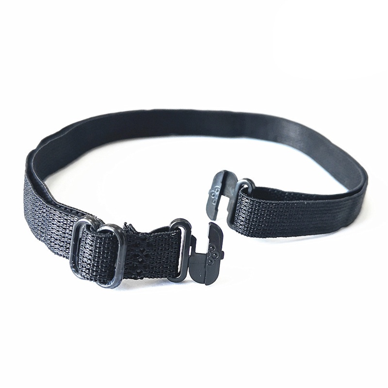 Set 10 Dây Thắt Nơ Nối Dài Có Thể Điều Chỉnh Cho Tất Cả Các Loại Nơ