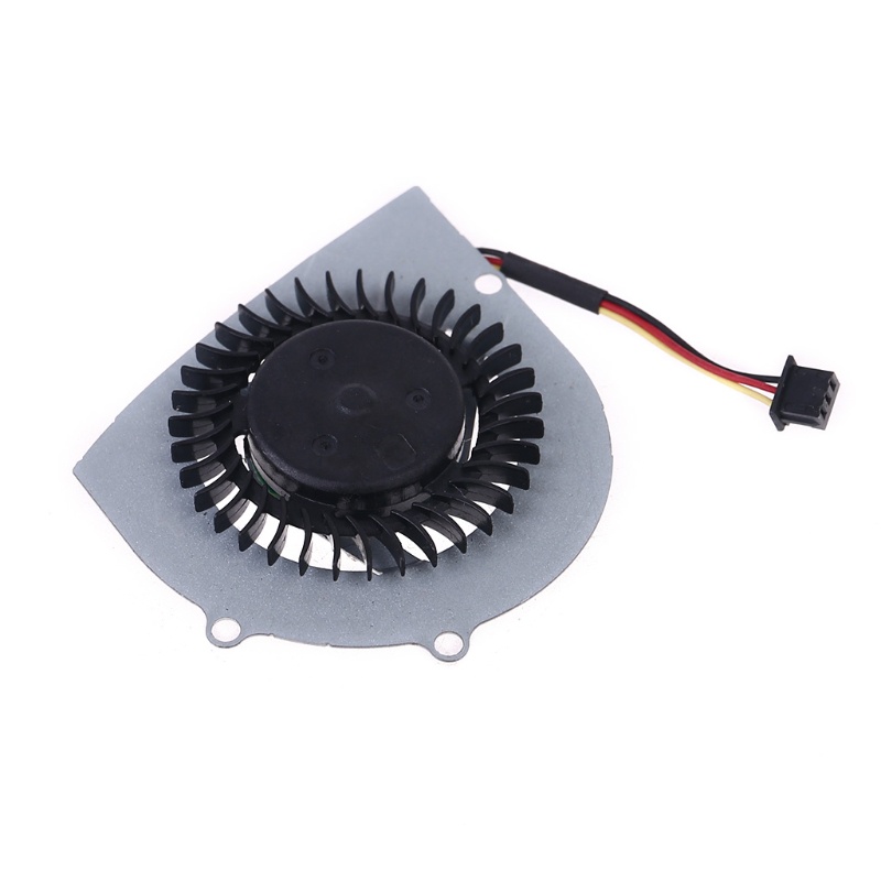 1 Quạt Tản Nhiệt Cho CPU Máy Tính DC 5V 0.4A 4pin Mini 110 2000