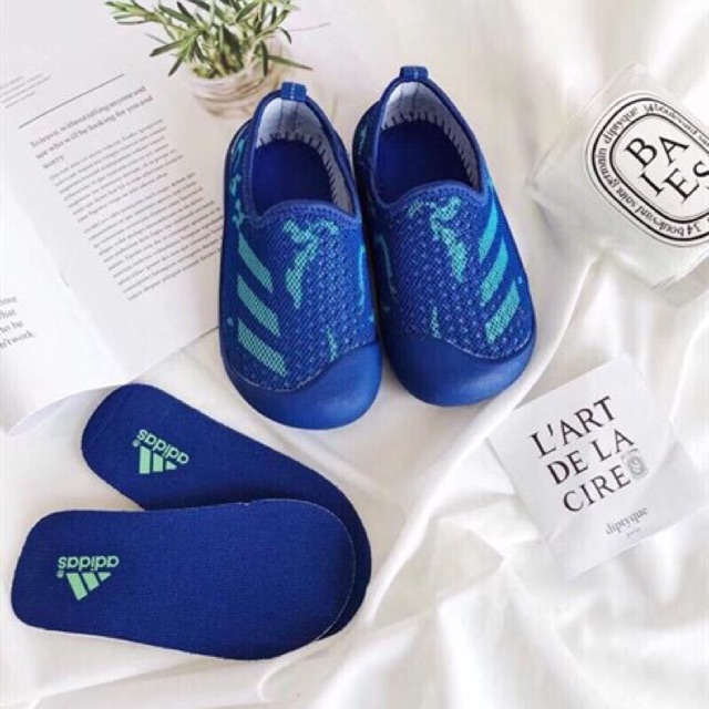 Giầy lưới cho bé, xuất xịn, adidas