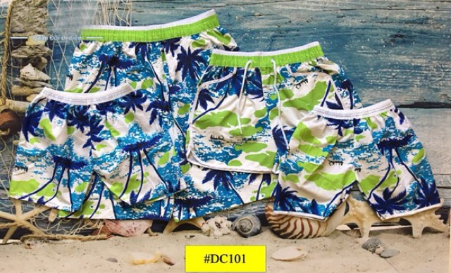 Quần đi biển siêu đẹp, đủ màu, đủ size | BigBuy360 - bigbuy360.vn