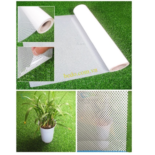 decal lưới dán kính cửa sổ, decal lưới dán kính ô tô