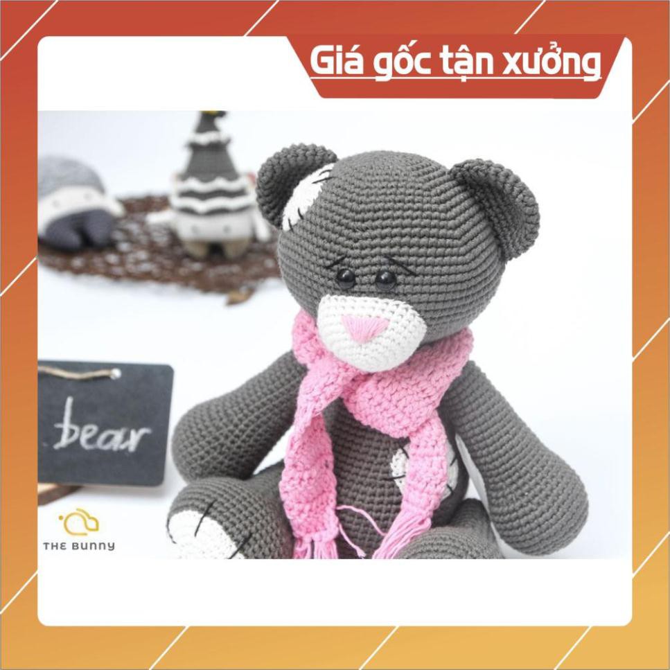 Gấu Me To You - Quà tặng cho bé