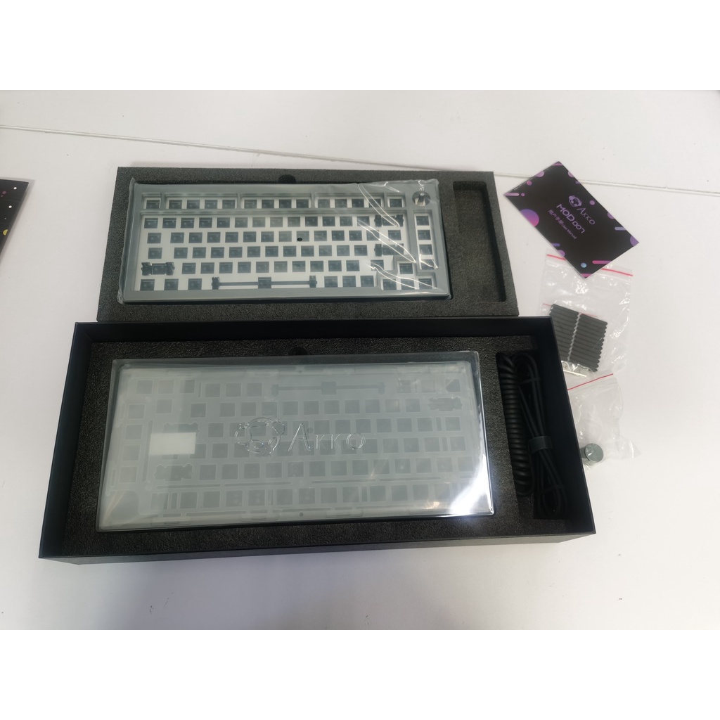 Kit AKKO Designer Studio – MOD007S