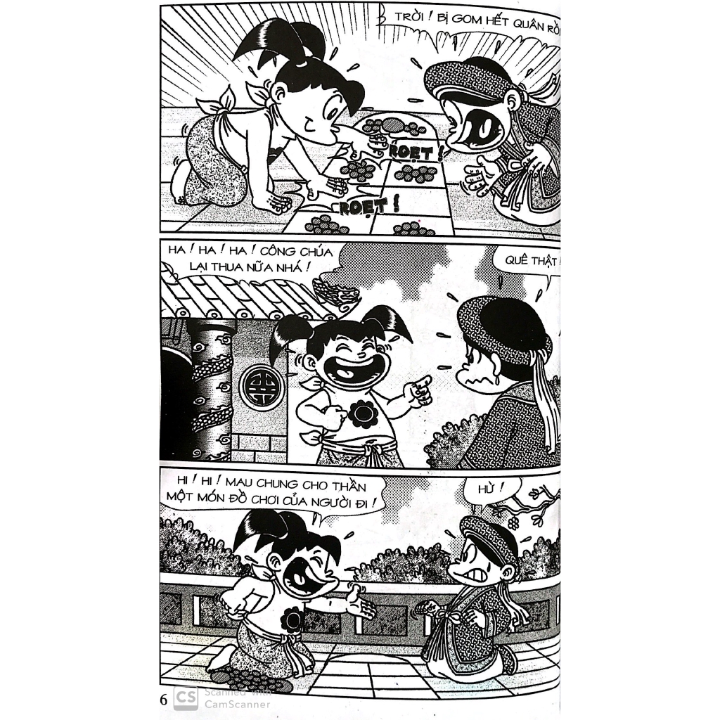 Sách - Thần Đồng Đất Việt 107 - Chén Rượu Ăn Thề