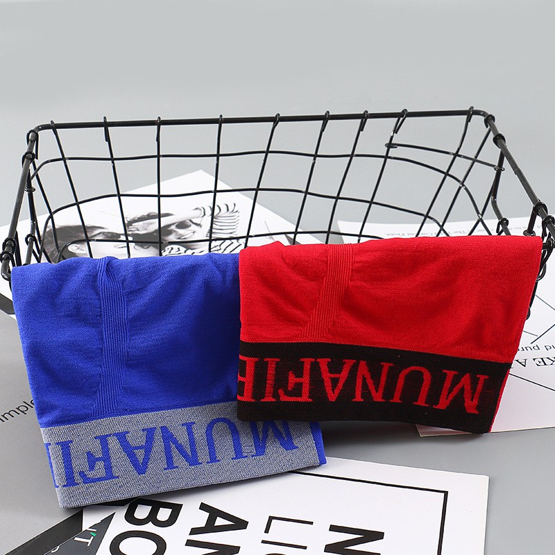 Quần lót boxer MUNAFIE dành cho nam giới