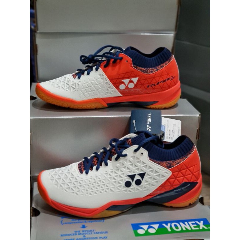 GIÀY CẦU LÔNG Yonex Eclipsion Z MD NEW