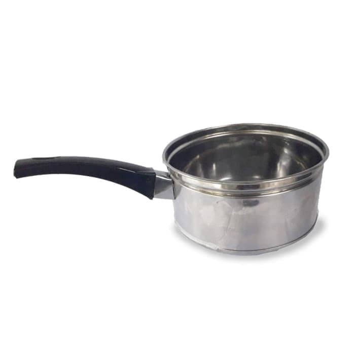 (hàng Mới Về) Cọ Trang Điểm Panci Đầu Sữa Tiện Dụng | BigBuy360 - bigbuy360.vn