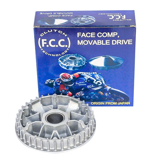 CHÉN BI (MÁ ĐỘNG PULLY) FCC NEW AB 125/Airblade 125/SH MODE (22110-KZR-6010) E9E14
