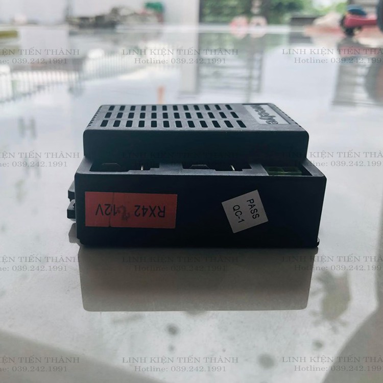 Bảng Mạch Xe Ô Tô Điện Trẻ Em Nel903 RX42 12V