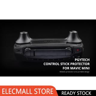 PGYTECH Mini Remote Control Thumb Stick Guard Rocker Protector Holder for DJI MAVIC Mini Quadcopter