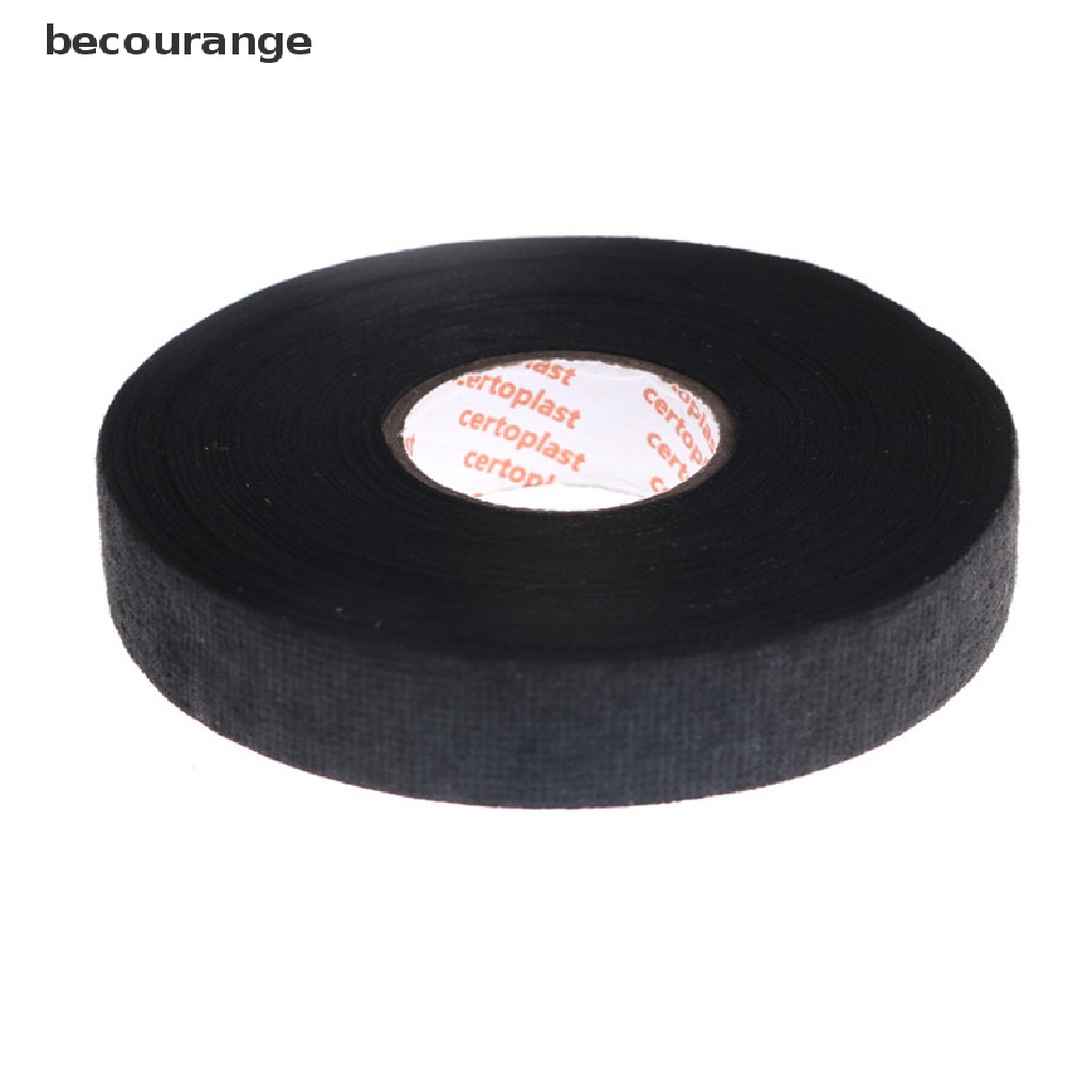 Băng Keo Dán Dây Cáp 19mx 25M Chuyên Dụng