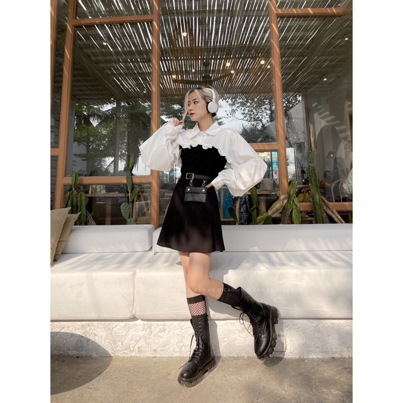 SET SƠ MI + GILE