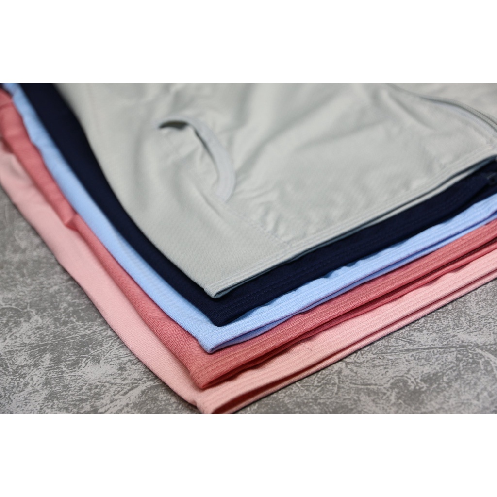 Áo chống nắng dáng ngắn, áo chống nắng trẻ em cho bé trai bé gái chống tia UV STOREPHUONGLOAN