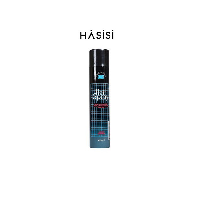 KEO XỊT TÓC JACQUALINE - Hair Spray 400ml