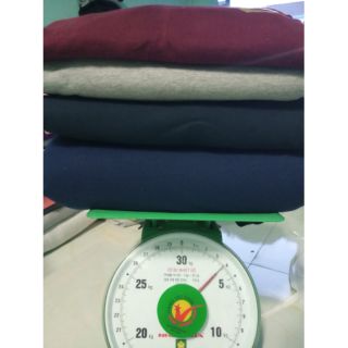 Vải da cá chị duyen