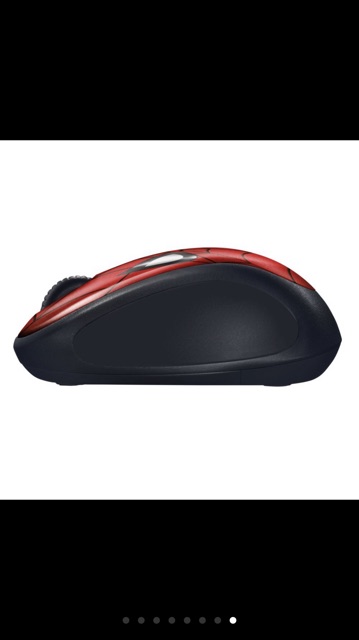 Chuột Không Dây Logitech M238 Marvel Collection