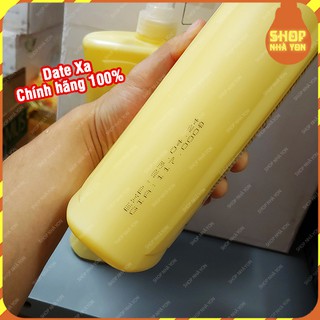 Sữa tắm E100 Silky 1200ml