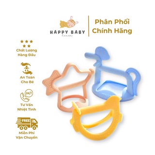 Gặm Nướu Moyuum Silicon Hàn Quốc