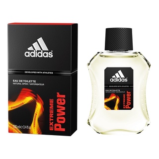 Nước hoa Adidas 100ml - chính hãng Tây Ban Nha