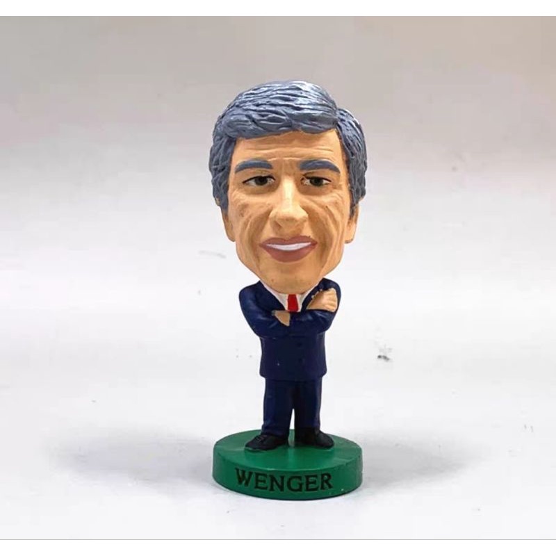 Tượng HLV Bóng Đá