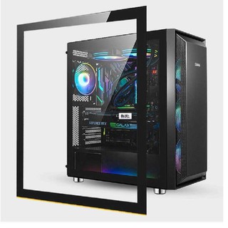 Case máy tính SAMA W01