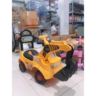 XE CHÒI CHÂN CHO BÉ HÀNG CHUẨN