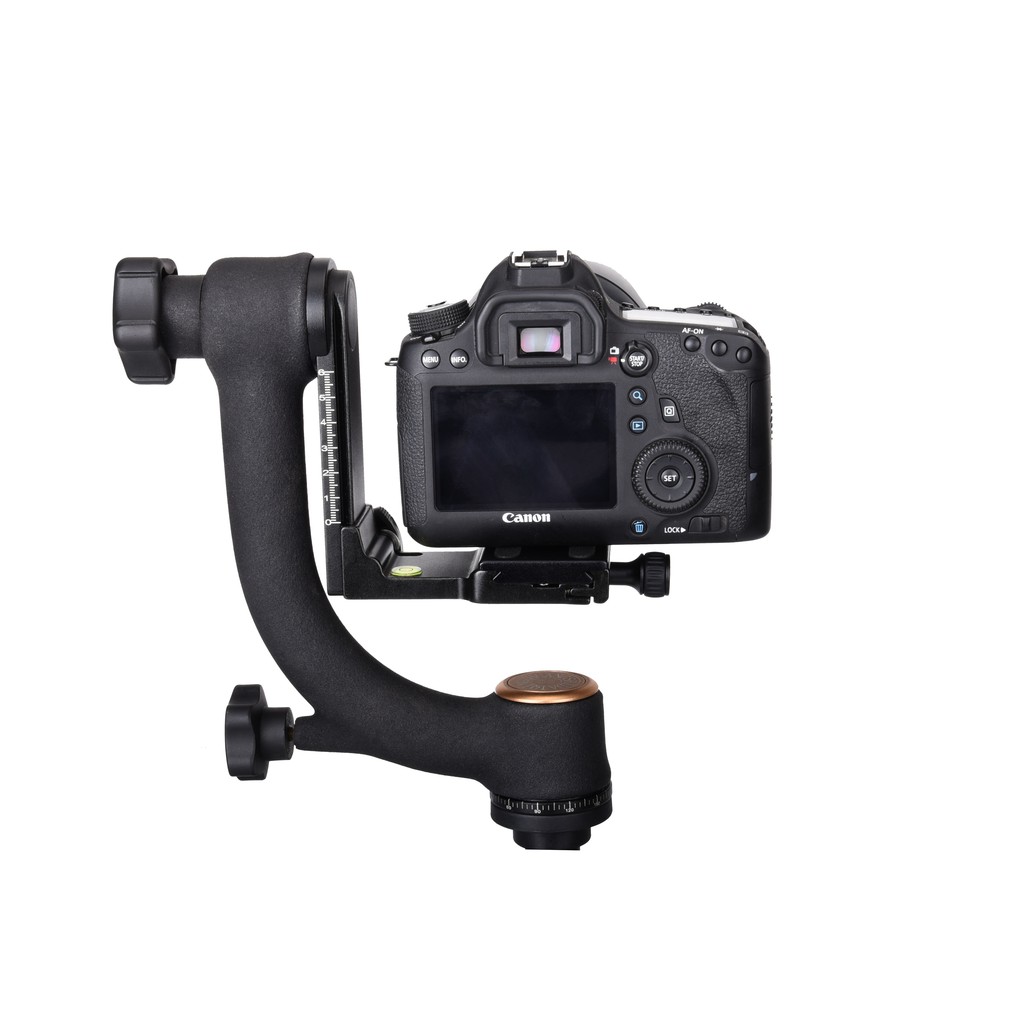Gimbal Head Beike Q45S
