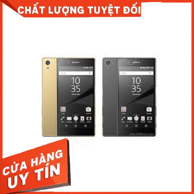 [ SIÊU GIẢM GIÁ  ] điện thoại SONY XPERIA Z5 mới CHÍNH HÃNG (3GB/32GB) vân tay nhạy, CHƠI PUBG/FREE FIRE Chuẩn Đỉnh SHIP