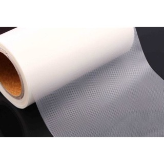 Vải tan trong nước