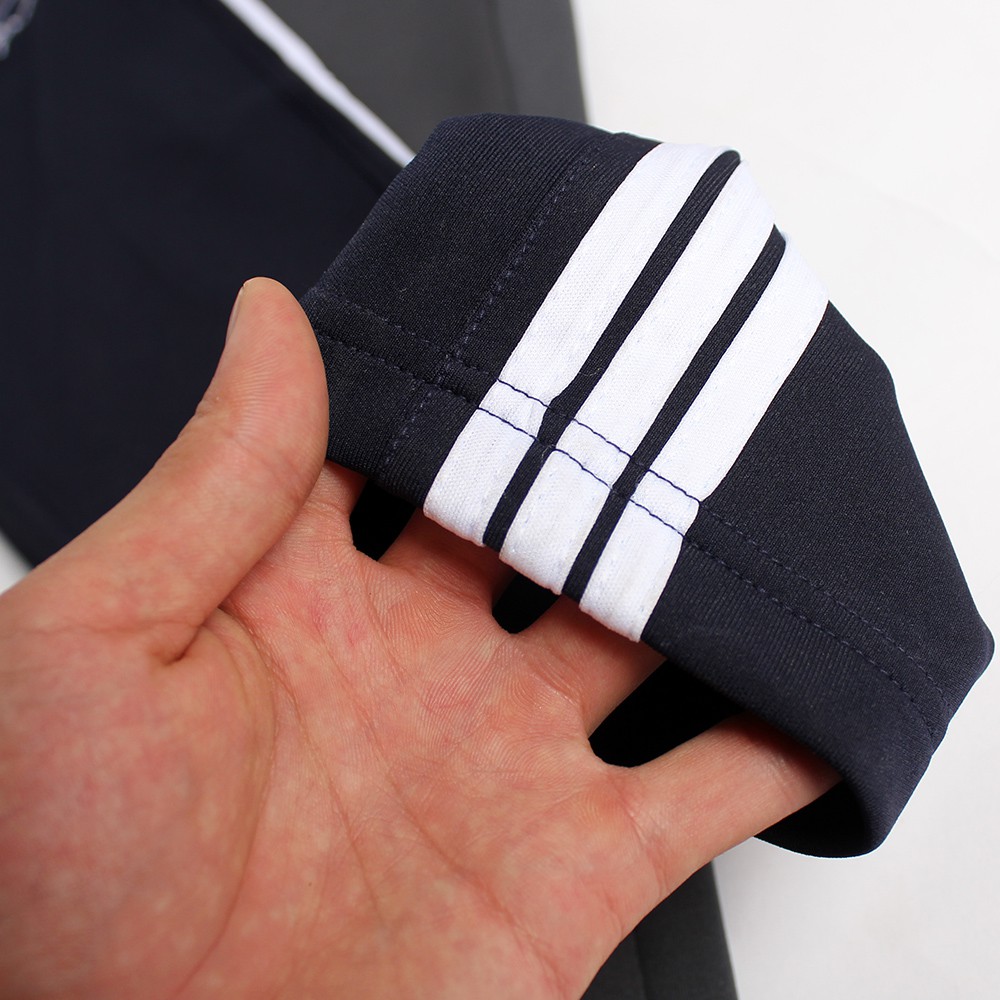 [Mã FASHIONMALLT4 giảm 15% tối đa 30K đơn 150k] Quần Thể Thao Nam Chando 3 Sọc Quần Nam Thu Đông Co Giãn | BigBuy360 - bigbuy360.vn