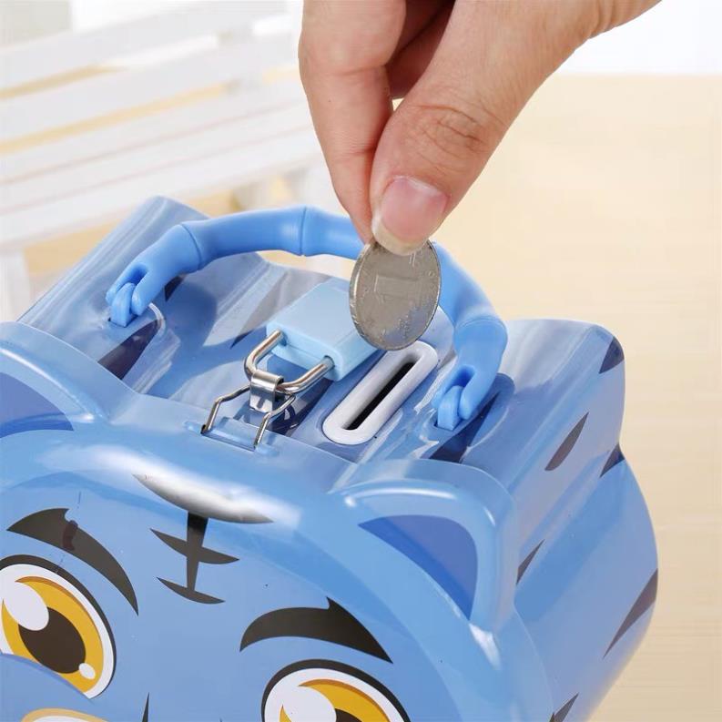 Két sắt mimi hình thú dễ thương giành cho bé EMA