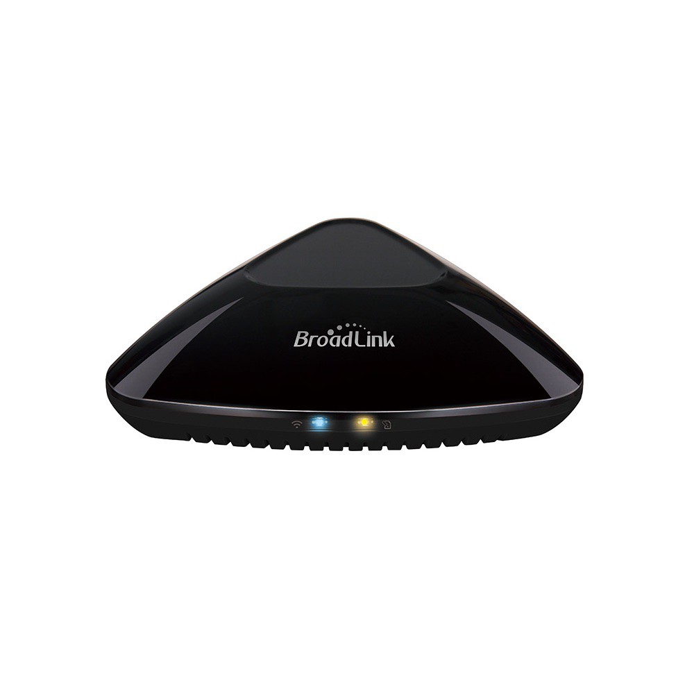 BLK Broadlink RM Pro+ RM Mini3  trung tâm điều khiển nhà thông minh, hỗ trợ trên iOS và Android