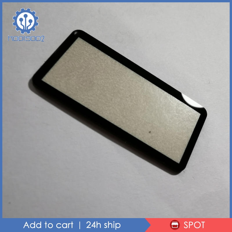 Màn Hình LCD Koolsoo2 Cho Máy Ảnh Canon EOS 6D