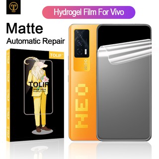 Miếng dán bảo vệ màn hình cho ViVO iQOO iQ00 NEO ACE 3 Z1 Z1X U1 5 7 8 Z5X Z5i Z6 Z3 Z3i u3 u20 iQOO5 iQOO7 Pro Plus