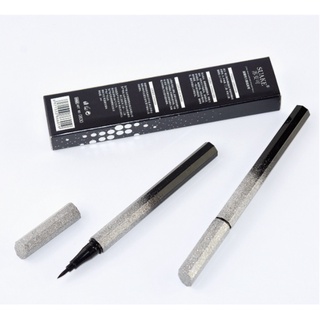 Bút kẻ mắt nước nét mảnh nội địa Trung không lem lâu trôi SUAKE 1ml