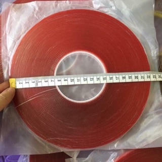 Keo 3m trong suốt