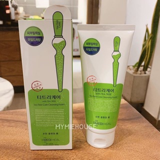 SỮA RỬA MẶT MEDIHEAL CLEANSING FOAM