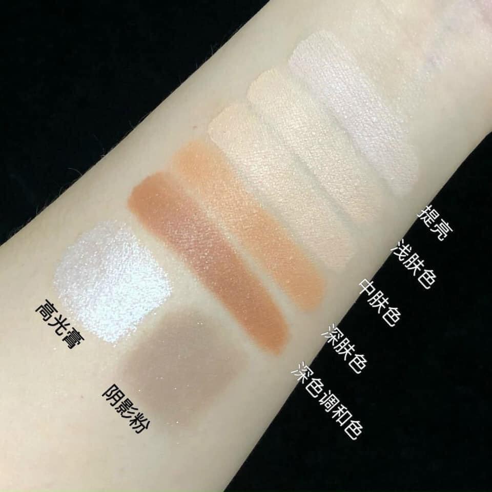 Che Khuyết Điểm và Tạo Khối 7 ô | BigBuy360 - bigbuy360.vn