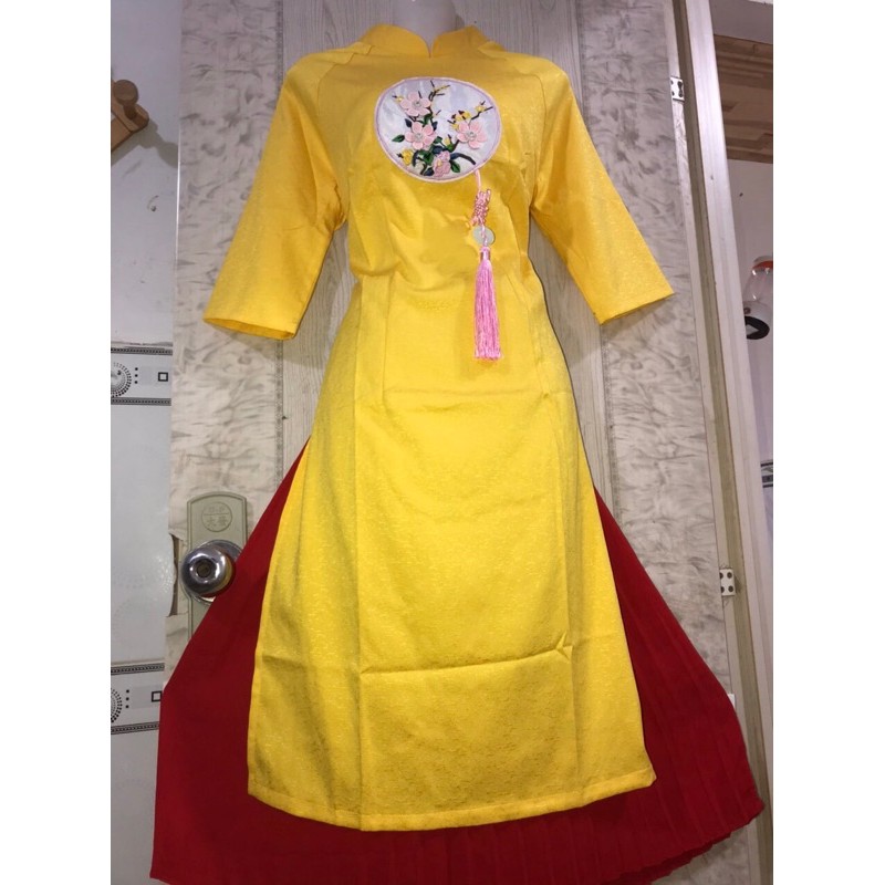 đầm thiết kế set bộ 280k