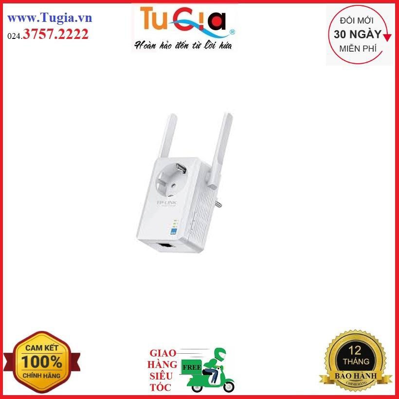 Bộ định tuyến Tplink TLWA860RE TG Hàng Chính Hãng