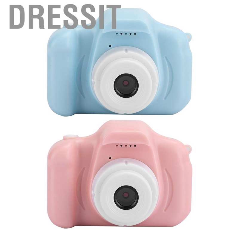 Máy Ảnh Kỹ Thuật Số Mini Dành Cho Bé | BigBuy360 - bigbuy360.vn