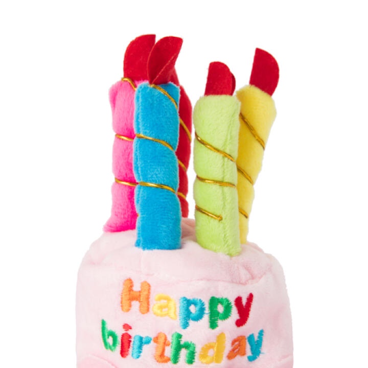 Mũ Chúc Mừng Sinh Nhật ARTBOX Hàn Quốc Hình Dáng Đặc Biệt Màu Hồng