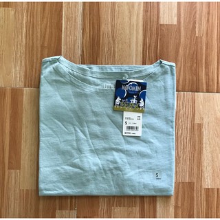 Áo phông nữ UT uniqlo